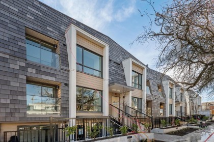 Photo 4 at 102 - 378 W 45th Avenue, Oakridge VW, Vancouver West