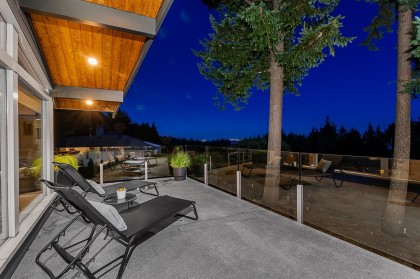 Photo 36 at 4375 Woodcrest Road, Cypress Park Estates, West Vancouver