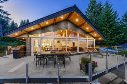 Photo 33 at 4375 Woodcrest Road, Cypress Park Estates, West Vancouver