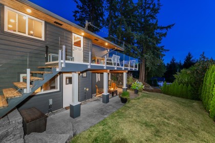 Photo 37 at 4375 Woodcrest Road, Cypress Park Estates, West Vancouver