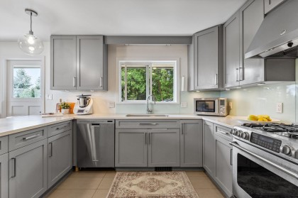 Photo 19 at 4375 Woodcrest Road, Cypress Park Estates, West Vancouver