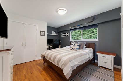 Photo 25 at 4375 Woodcrest Road, Cypress Park Estates, West Vancouver