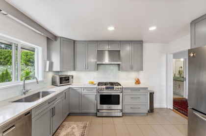 Photo 21 at 4375 Woodcrest Road, Cypress Park Estates, West Vancouver