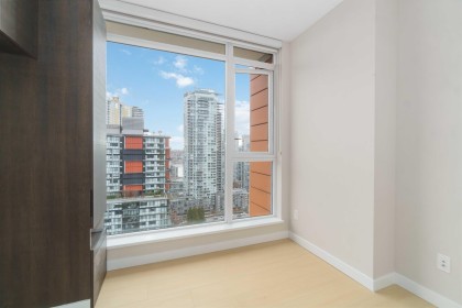 Photo 23 at 2307 - 1351 Continental Street, Downtown VW, Vancouver West