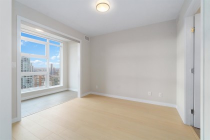 Photo 27 at 2307 - 1351 Continental Street, Downtown VW, Vancouver West