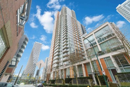 Photo 2 at 2307 - 1351 Continental Street, Downtown VW, Vancouver West