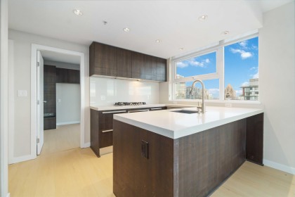 Photo 16 at 2307 - 1351 Continental Street, Downtown VW, Vancouver West