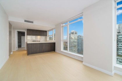 Photo 12 at 2307 - 1351 Continental Street, Downtown VW, Vancouver West