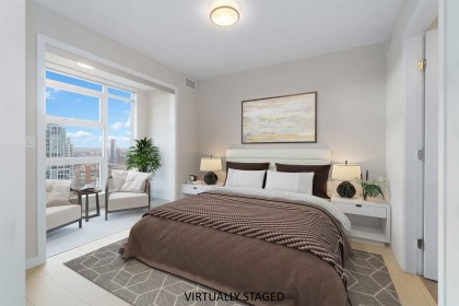 Photo 26 at 2307 - 1351 Continental Street, Downtown VW, Vancouver West