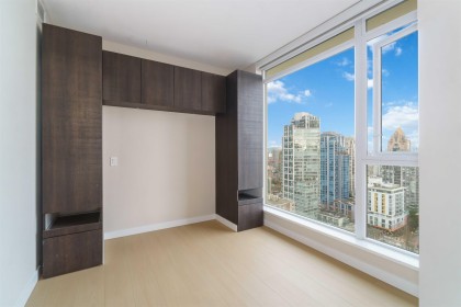 Photo 22 at 2307 - 1351 Continental Street, Downtown VW, Vancouver West