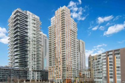 Photo 3 at 2307 - 1351 Continental Street, Downtown VW, Vancouver West