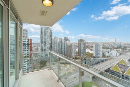 Photo 36 at 2307 - 1351 Continental Street, Downtown VW, Vancouver West