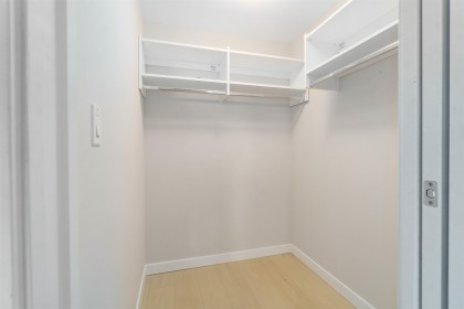 Photo 32 at 2307 - 1351 Continental Street, Downtown VW, Vancouver West