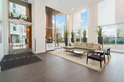 Photo 5 at 2307 - 1351 Continental Street, Downtown VW, Vancouver West