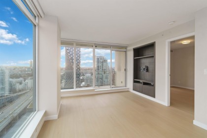 Photo 9 at 2307 - 1351 Continental Street, Downtown VW, Vancouver West