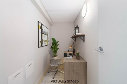 Photo 24 at 2307 - 1351 Continental Street, Downtown VW, Vancouver West