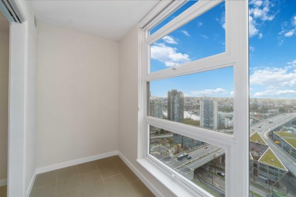 Photo 30 at 2307 - 1351 Continental Street, Downtown VW, Vancouver West