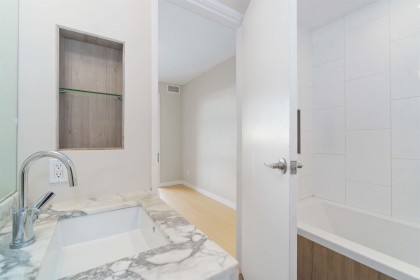 Photo 34 at 2307 - 1351 Continental Street, Downtown VW, Vancouver West