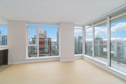 Photo 10 at 2307 - 1351 Continental Street, Downtown VW, Vancouver West