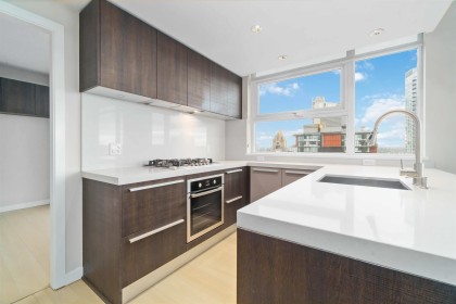 Photo 18 at 2307 - 1351 Continental Street, Downtown VW, Vancouver West