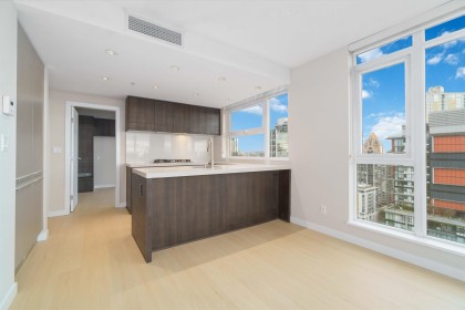 Photo 15 at 2307 - 1351 Continental Street, Downtown VW, Vancouver West