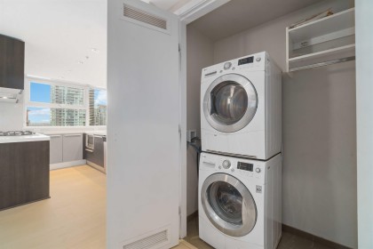 Photo 19 at 2307 - 1351 Continental Street, Downtown VW, Vancouver West