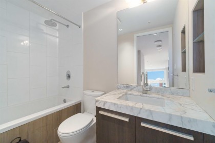 Photo 35 at 2307 - 1351 Continental Street, Downtown VW, Vancouver West