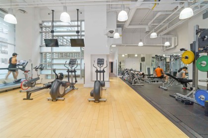 Photo 39 at 2307 - 1351 Continental Street, Downtown VW, Vancouver West