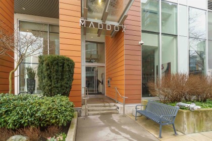 Photo 4 at 2307 - 1351 Continental Street, Downtown VW, Vancouver West