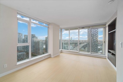 Photo 8 at 2307 - 1351 Continental Street, Downtown VW, Vancouver West