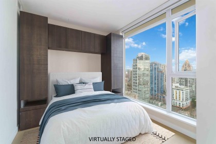 Photo 21 at 2307 - 1351 Continental Street, Downtown VW, Vancouver West