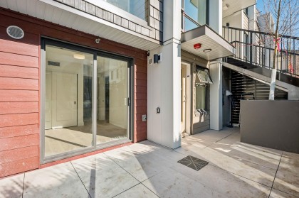 Photo 5 at 105 - 378 W 45th Avenue, Oakridge VW, Vancouver West