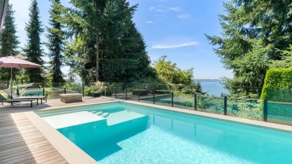 Photo 6 at 2650 Rosebery Avenue, Queens, West Vancouver