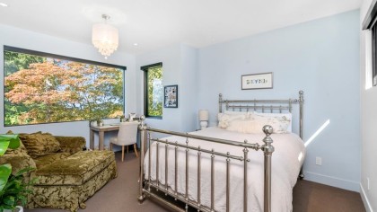 Photo 26 at 2650 Rosebery Avenue, Queens, West Vancouver