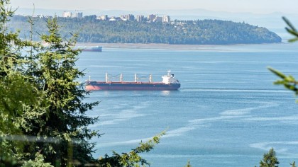 Photo 22 at 2650 Rosebery Avenue, Queens, West Vancouver