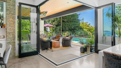 Photo 7 at 2650 Rosebery Avenue, Queens, West Vancouver