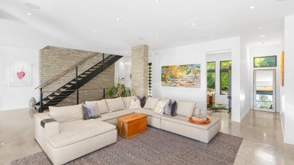 Photo 14 at 2650 Rosebery Avenue, Queens, West Vancouver