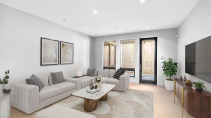 Photo 31 at 2650 Rosebery Avenue, Queens, West Vancouver