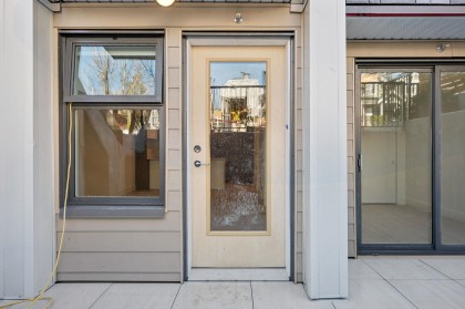 Photo 2 at 152 - 408 W 45th Avenue, Oakridge VW, Vancouver West