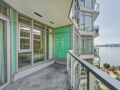 Photo 27 at 706 - 199 Victory Ship Way, Lower Lonsdale, North Vancouver