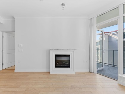 Photo 6 at 706 - 199 Victory Ship Way, Lower Lonsdale, North Vancouver