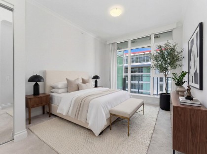 Photo 17 at 706 - 199 Victory Ship Way, Lower Lonsdale, North Vancouver