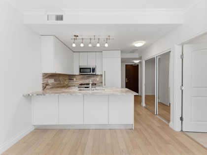 Photo 7 at 706 - 199 Victory Ship Way, Lower Lonsdale, North Vancouver