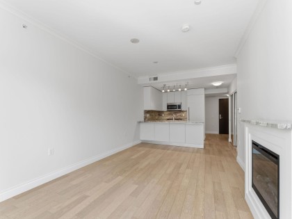 Photo 3 at 706 - 199 Victory Ship Way, Lower Lonsdale, North Vancouver