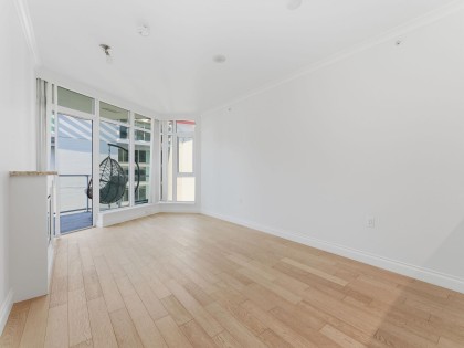 Photo 5 at 706 - 199 Victory Ship Way, Lower Lonsdale, North Vancouver