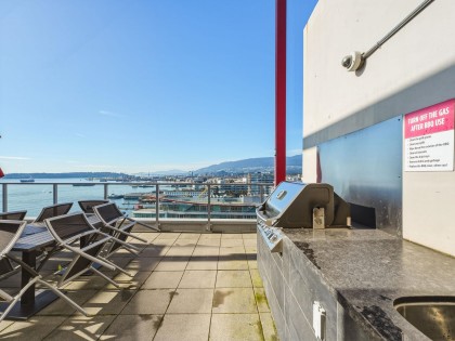 Photo 30 at 706 - 199 Victory Ship Way, Lower Lonsdale, North Vancouver