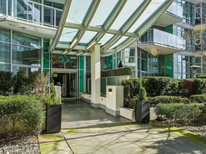 Photo 34 at 706 - 199 Victory Ship Way, Lower Lonsdale, North Vancouver