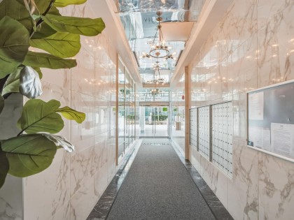 Photo 33 at 706 - 199 Victory Ship Way, Lower Lonsdale, North Vancouver