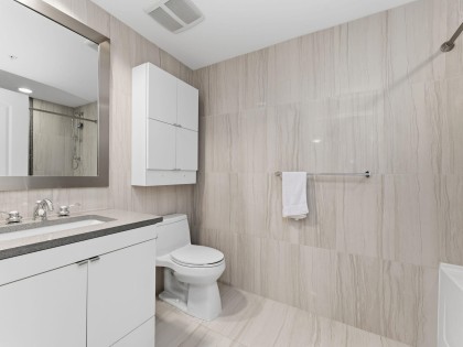 Photo 15 at 706 - 199 Victory Ship Way, Lower Lonsdale, North Vancouver