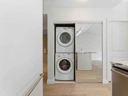 Photo 11 at 706 - 199 Victory Ship Way, Lower Lonsdale, North Vancouver